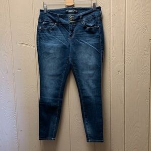 Women's TORRID Blue Jeans